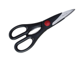 Deluxe Multi-Purpose Kitchen Shears Y6D9 - product image 1
