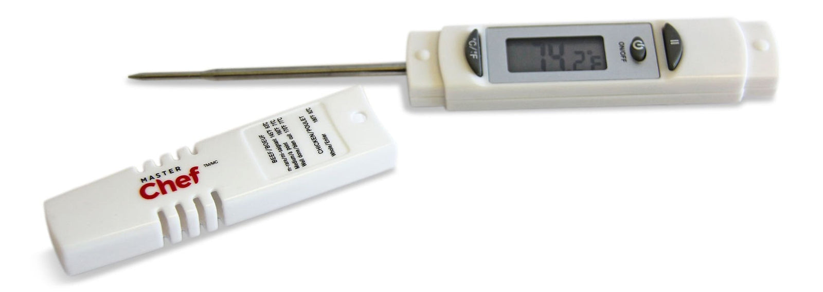 Digital Instant Read Thermometer R5C5 - product image 1