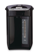 Electric Hot Water Boiler, Warmer & Dispenser with Handle, Black, 3.5-L D4J2 - product image 3