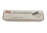 Flex Aluminum Foil Roll, 30-cm x 200-m J2L7 - product image 1