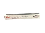 Heavy Duty Aluminium Foil Roll, 12-in x 25-ft W4U1 - product image 1