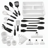 Kitchen Tool Set, 30-pc V3I5 - product image 1