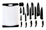 Knife Value Pack, 12-pc H3Z7 - product image 1
