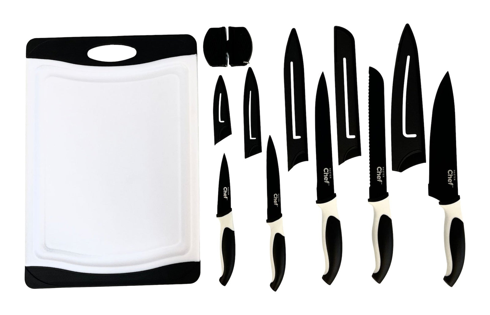 Knife Value Pack, 12-pc H3Z7 - product image 1