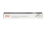 Non-Stick Aluminum Foil Roll, 12-in x 50-ft G2K4 - product image 1