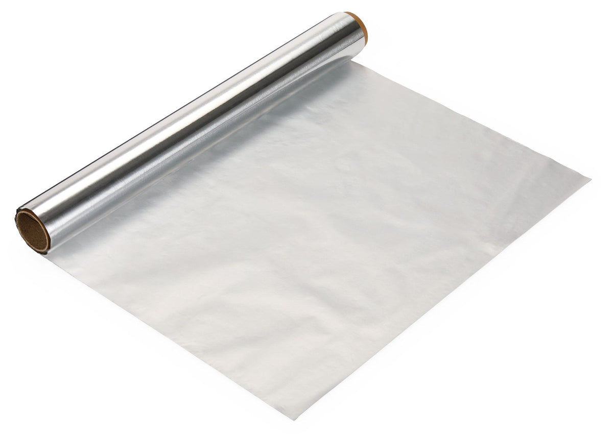Non-Stick Aluminum Foil Roll, 12-in x 50-ft G2K4 - product image 2