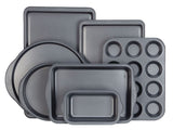 Non-Stick Bakeware Set, 7-pc E8U3 - product image 1
