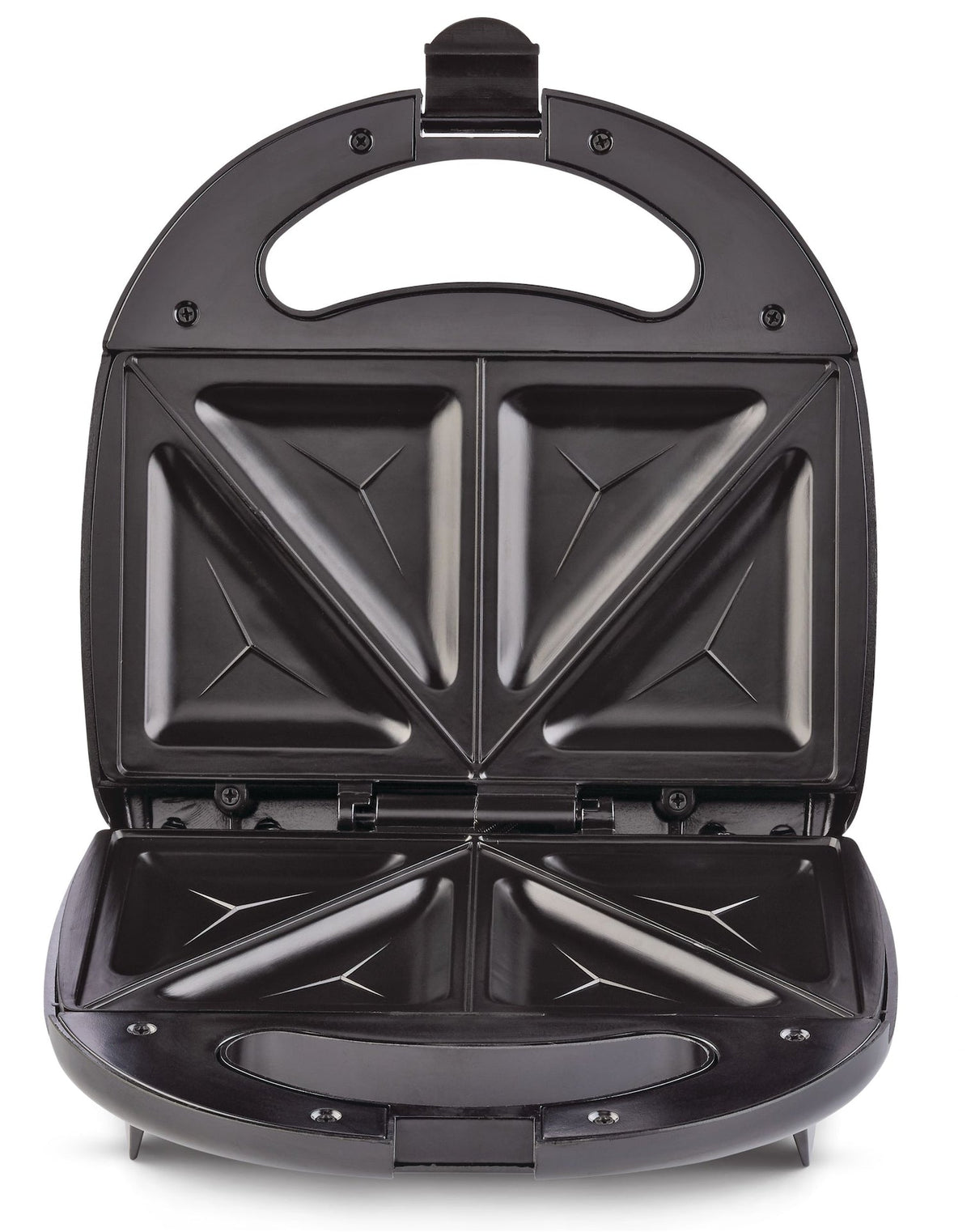 Non-Stick Sandwich Griller/Maker P5J8 - product image 1
