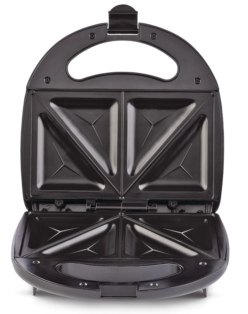 Non-Stick Sandwich Griller/Maker P5J8