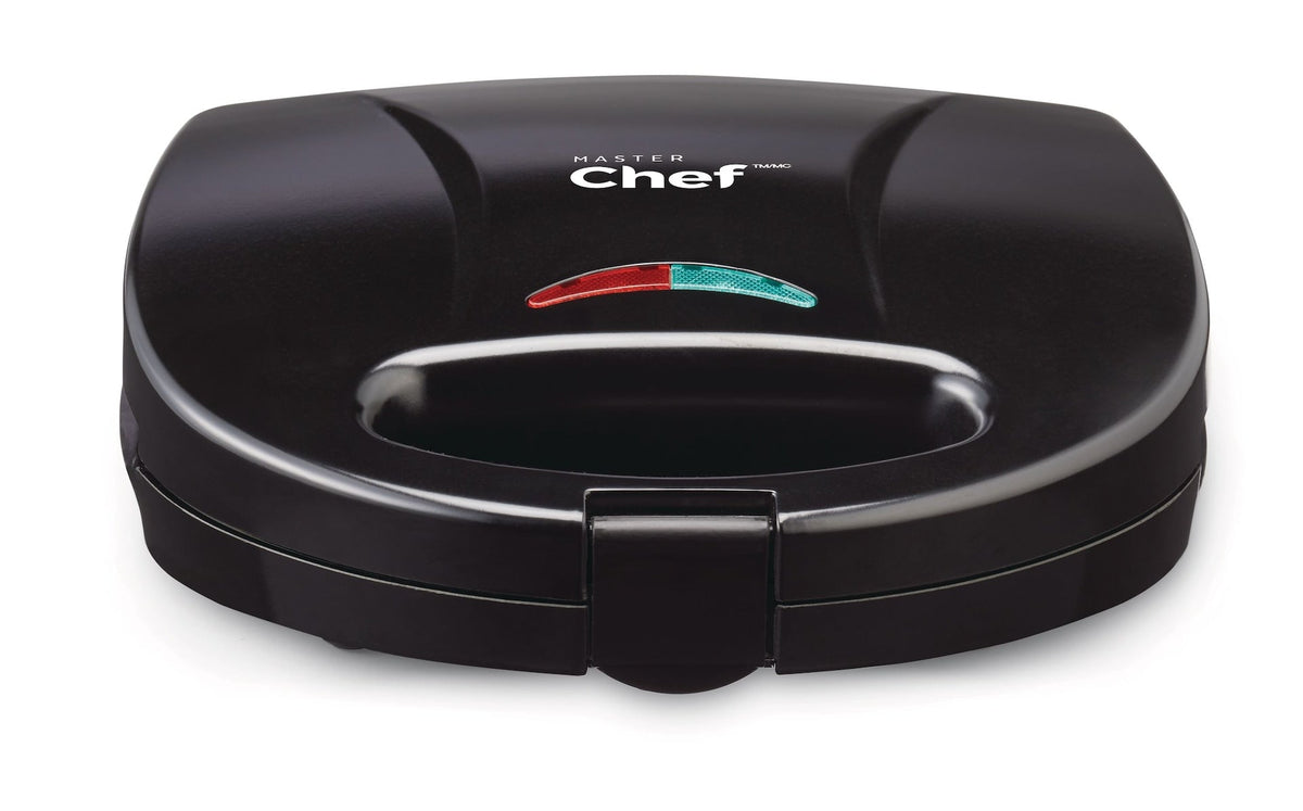Non-Stick Waffle Maker with Indicator Lights P2N9 - product image 1