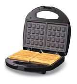 Non-Stick Waffle Maker with Indicator Lights P2N9 - product image 2
