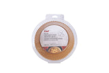 Round Air Fryer Liner, 16.5-cm, 50-pk Y5K8 - product image 1