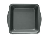 Square Cake Pan, Non-Stick, 8-in F7R7 - product image 1