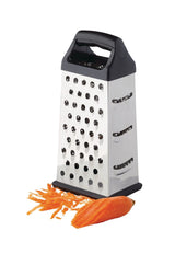 Stainless Steel Box Grater H0I2 - product image 1