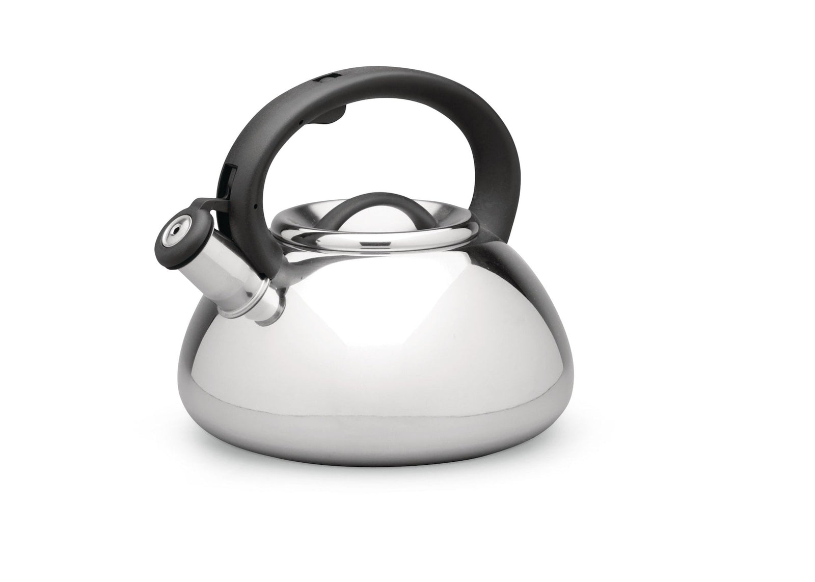 Stainless Steel Stovetop Kettle, 2.5-L C7S8 - product image 1