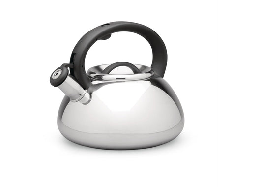 Stainless Steel Stovetop Kettle, 2.5-L C7S8 - product image 1