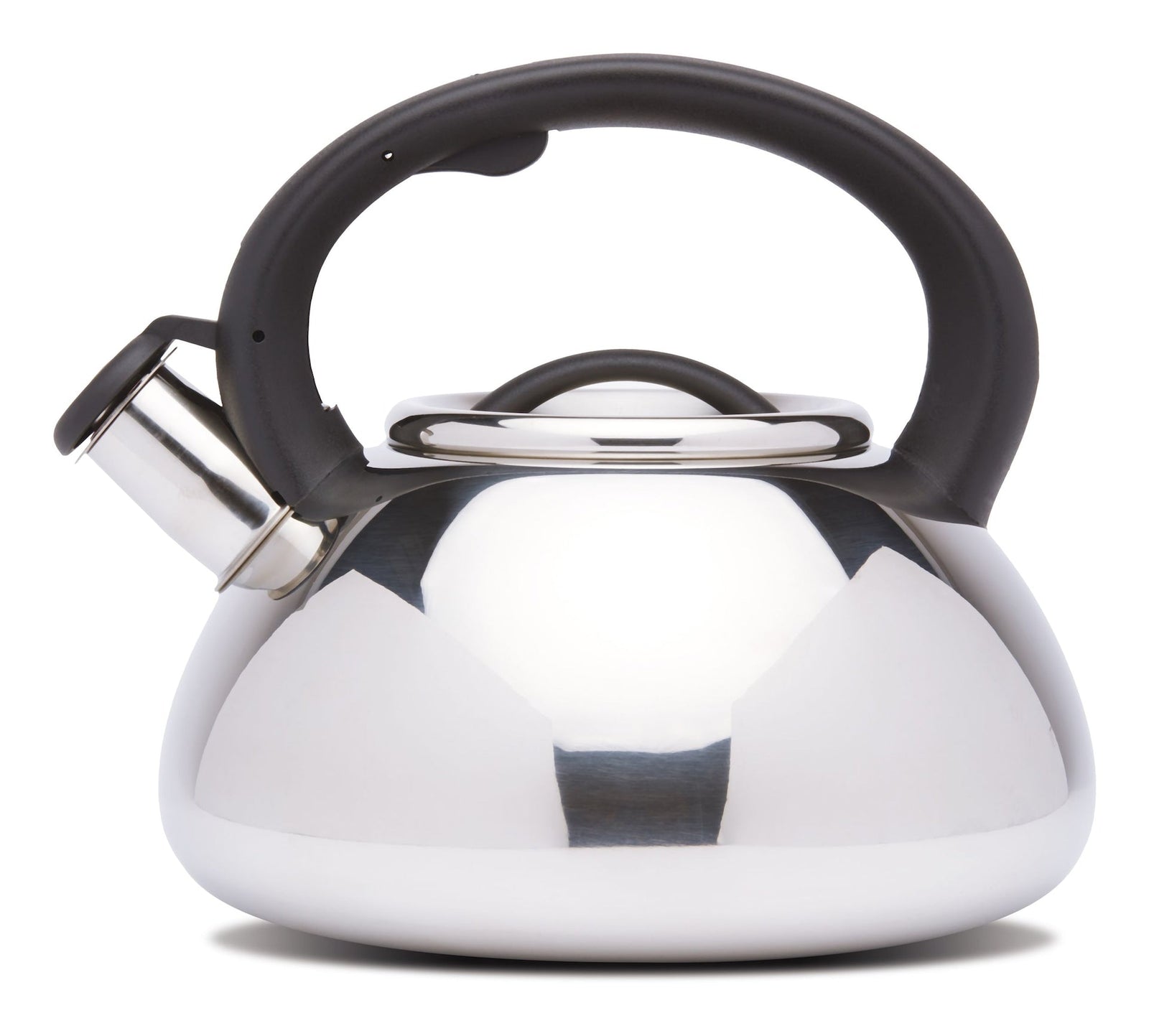 Stainless Steel Stovetop Kettle, 2.5-L C7S8 - product image 2