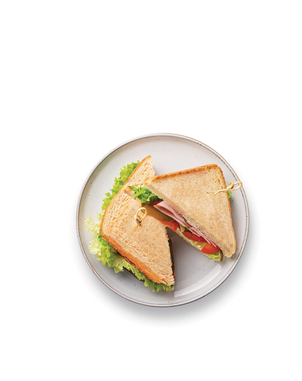 Stainless Steel Toaster with 3 Settings, 2-Slice G7Y6 - product image 4