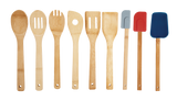 Utensil Set, 9-pc F6E6 - product image 1