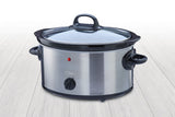 Dishwasher Safe Ceramic Slow Cooker, 3.5-qt C0T3 - product image 1