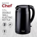 Double Wall Kettle with Push Button Lid, 1.7-L X7C3 - product image 2