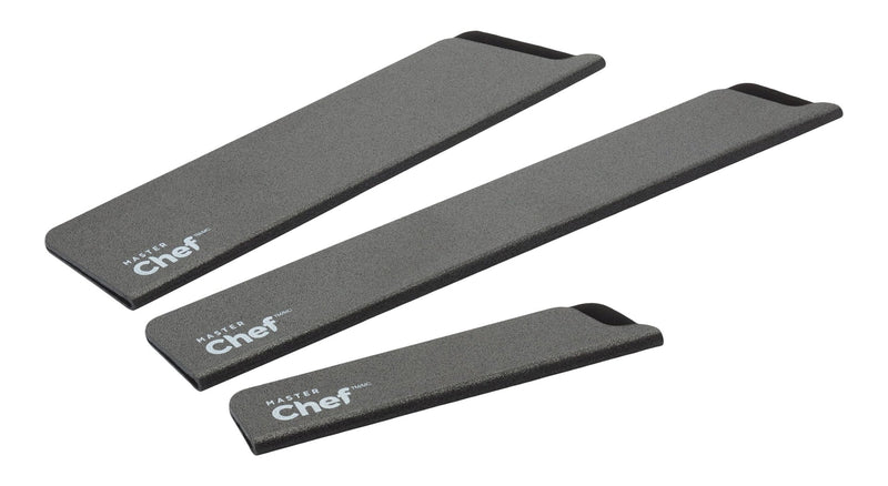 Plastic Knife Sheath 3PC A7S1