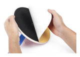 100-Grit Coarse Hook & Loop Sandpaper Discs For Random Orbital Sander, 10-pk S4E2 - product image 1