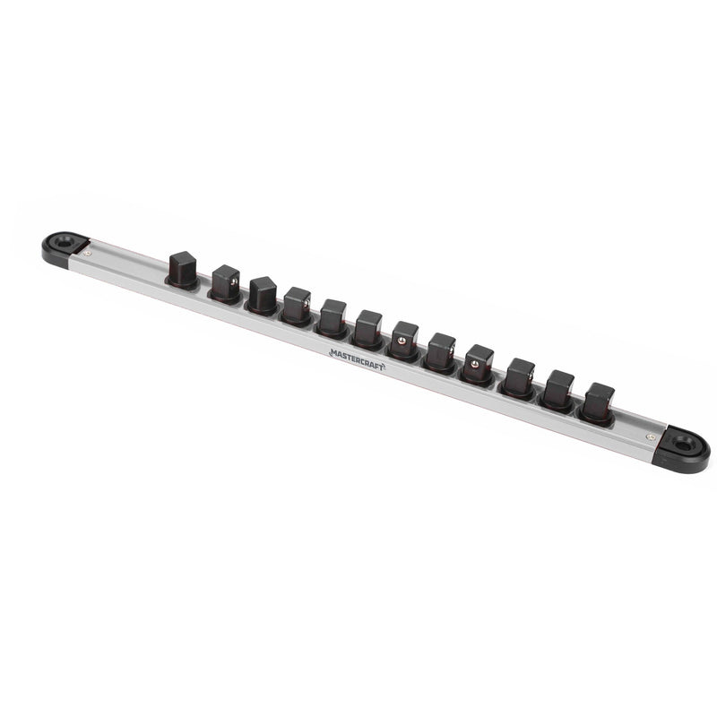 1/2" Drive Socket Rail F1Z0