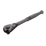 1/2-in Drive Ratchet, CRV, Black Steel Finish A2F4 - product image 1