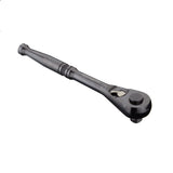 1/2-in Drive Ratchet, CRV, Black Steel Finish A2F4 - product image 2