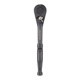 1/2-in Drive Ratchet, CRV, Black Steel Finish A2F4 - product image 3