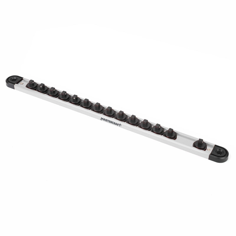 1/4" Drive Socket Rail R4D2
