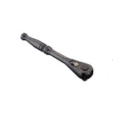 1/4-in Drive Ratchet, CRV, Black Steel Finish G8X8 - product image 1