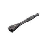1/4-in Drive Ratchet, CRV, Black Steel Finish G8X8 - product image 2