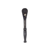 1/4-in Drive Ratchet, CRV, Black Steel Finish G8X8 - product image 3