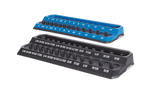 1/4-in Drive Socket Tray Organizer/Holder, 2-pk X9H2 - product image 2