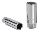 2 Piece 3/8" Drive Spark Plug Socket Set Metric M7K7 - product image 1