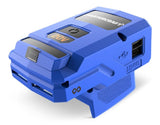 20V Cordless Power Inverter, Tool Only, PWR POD Compatible D7N3 - product image 1