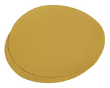 220-Grit Fine Hook & Loop Sandpaper Discs For Random Orbital Sander, 9-in, 10-pc J9G5 - product image 2
