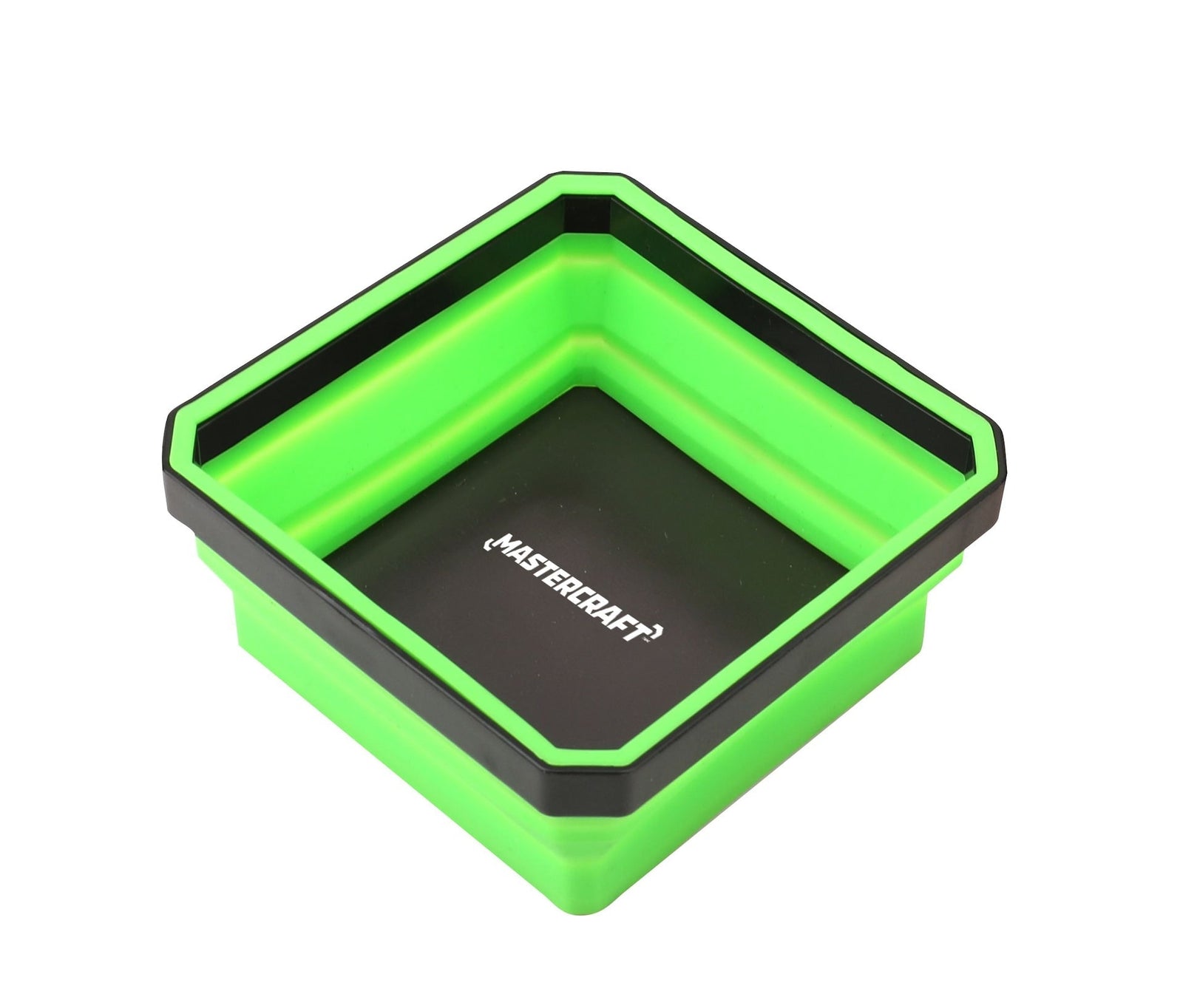 3 Piece Collapsible Magnetic Parts Tray O5E6 - product image 4