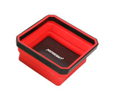 3 Piece Collapsible Magnetic Parts Tray O5E6 - product image 5
