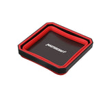 3 Piece Collapsible Magnetic Parts Tray O5E6 - product image 6