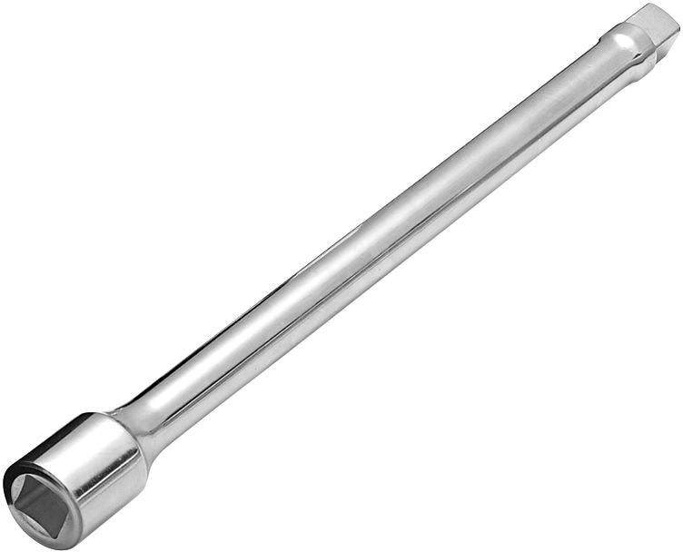 3/4-in Drive Extension Bar, CRV, Chrome Plating, 16-in O6Z7 - product image 1