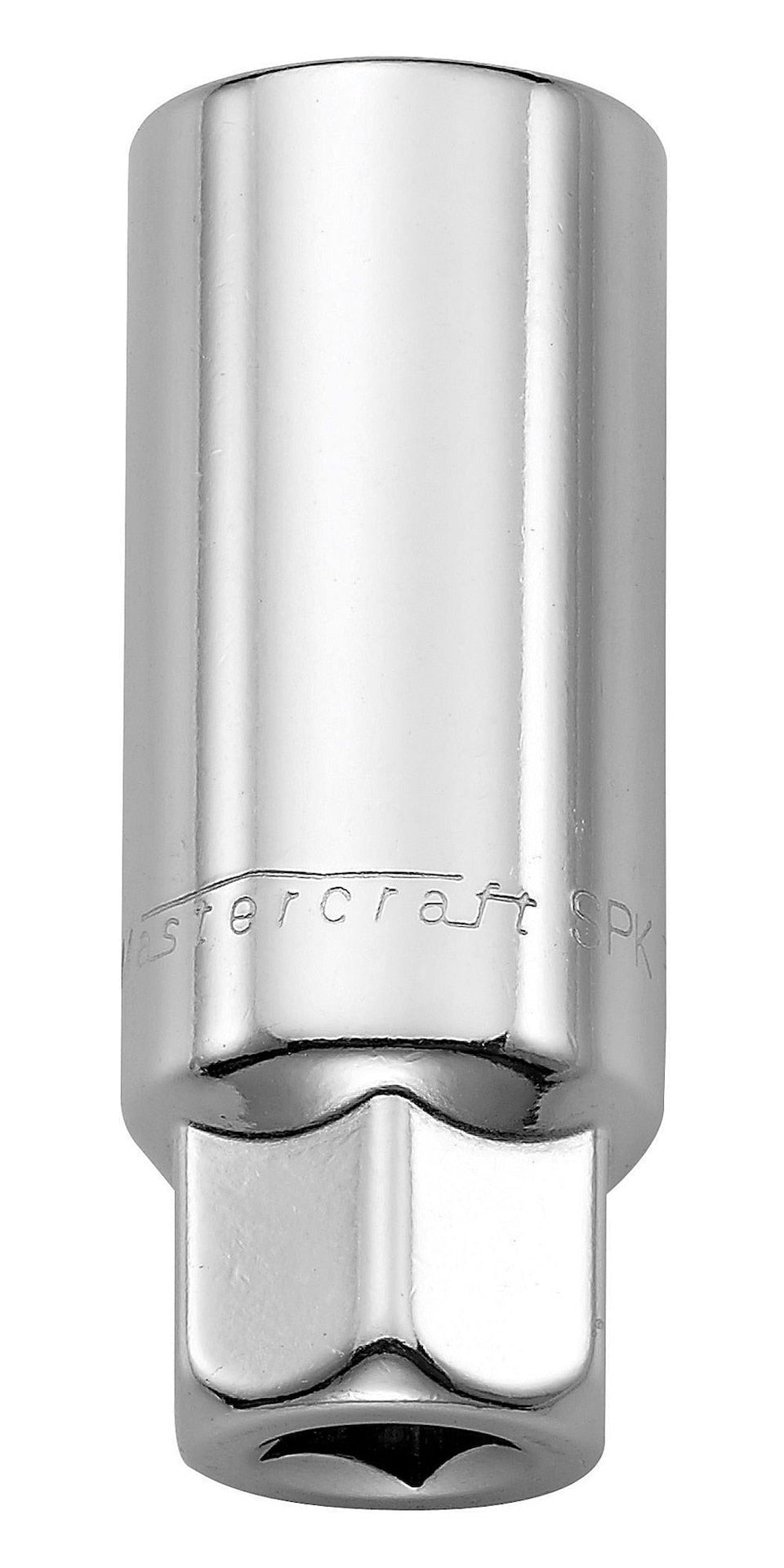 3/8-in Drive Spark Plug Socket, CRV, Assorted Sizes L4F7 - product image 1