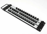 40 Piece Socket Tray Y7D8 - product image 1