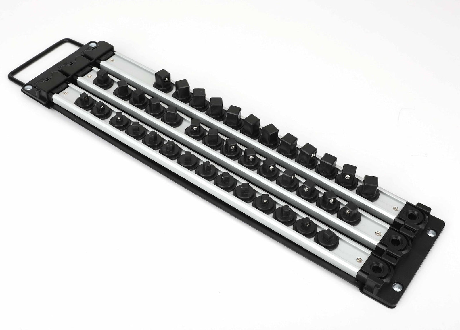 40 Piece Socket Tray Y7D8 - product image 1