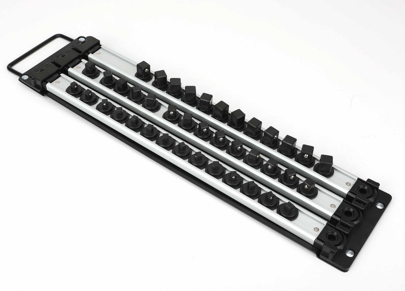 40 Piece Socket Tray Y7D8