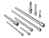9 Piece Extension Bar Set L4Q7 - product image 1