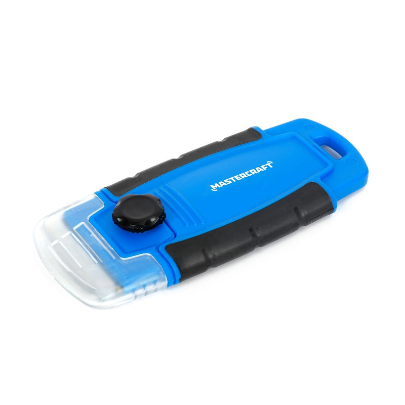 Blade Scraper, Blue J3F7