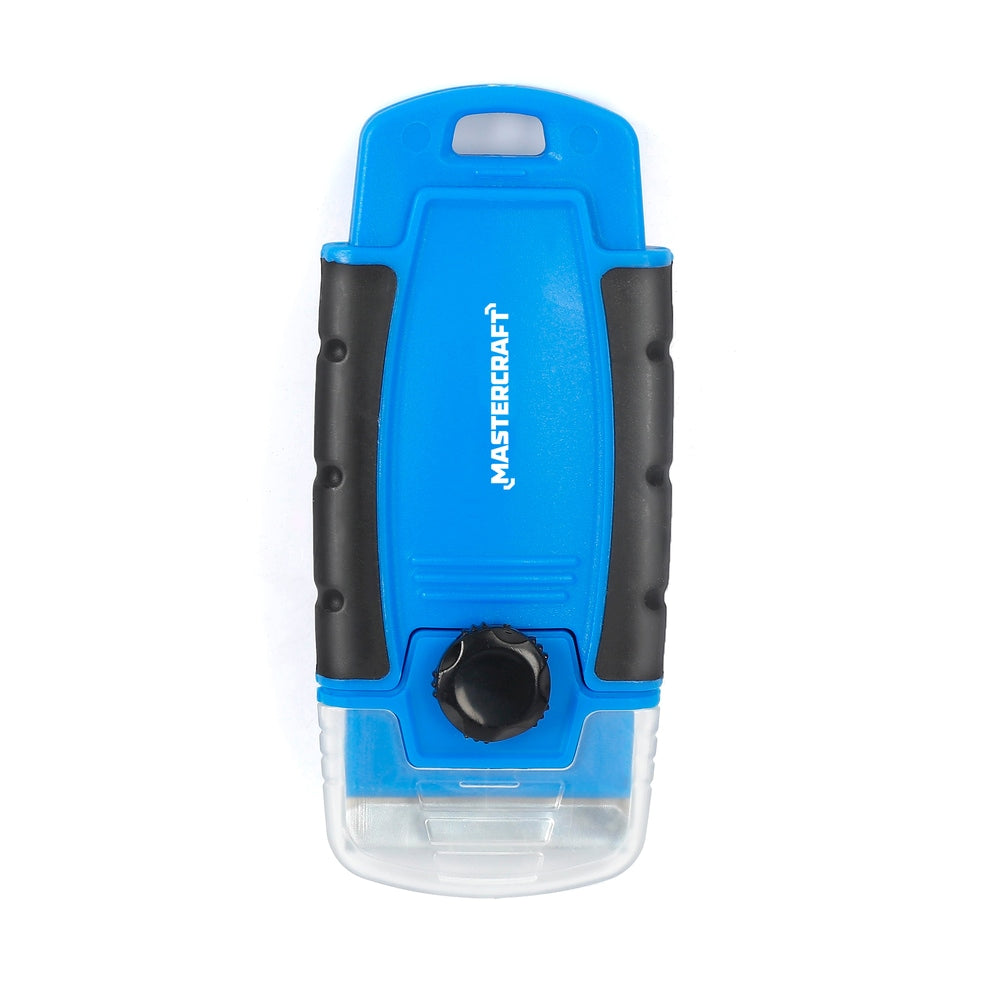 Blade Scraper, Blue J3F7 - product image 2